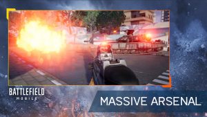 battlefield mobile 2