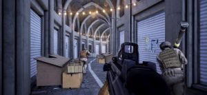 battlefield mobile 6
