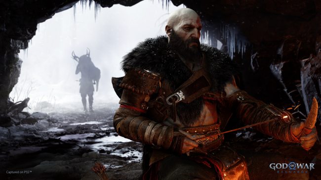 god of war ragnarok 3