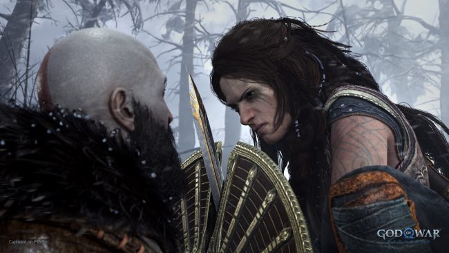 god of war ragnarok 4