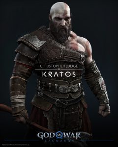 god of war ragnarok 5