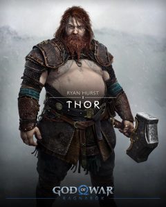 god of war ragnarok 7