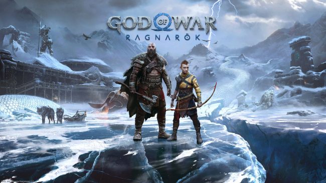god of war ragnarok 8