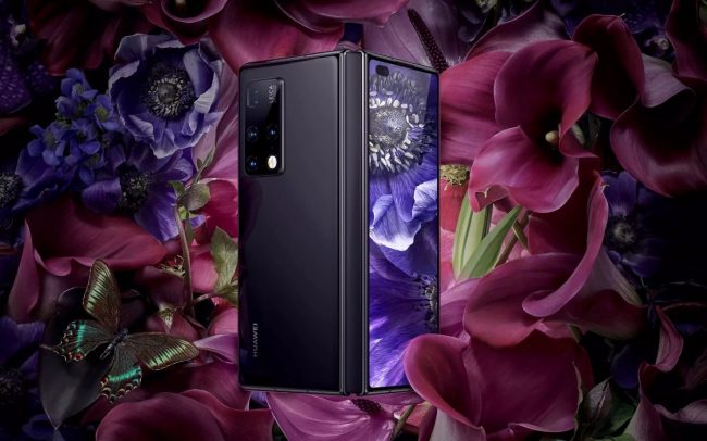 huawei mate x2 huawei mate x2