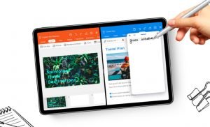 huawei matepad sales