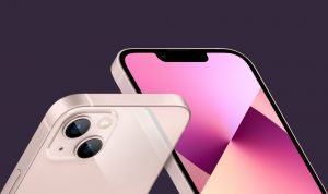 iPhone 13 1 1