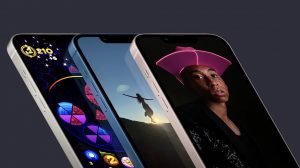 iPhone 13 1
