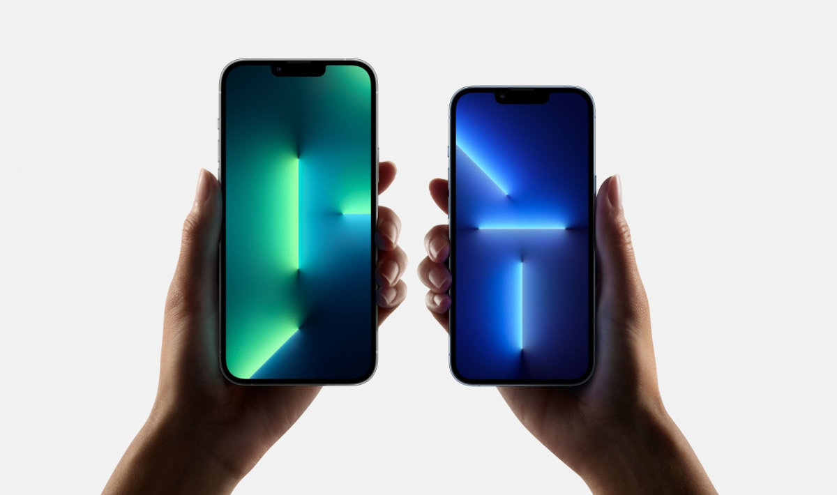 iPhone 13 Pro 4 1