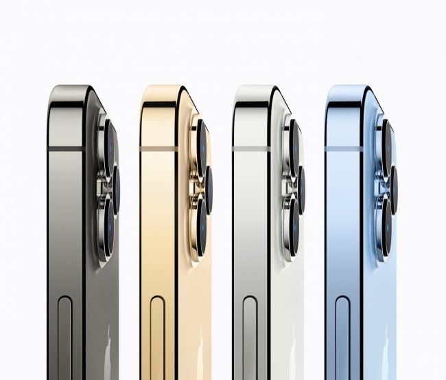 iPhone 13 Pro 5 1