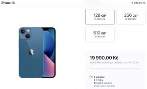 iphone13minidostupnost