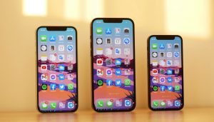 iphone 13 denis cherkashin unsplash
