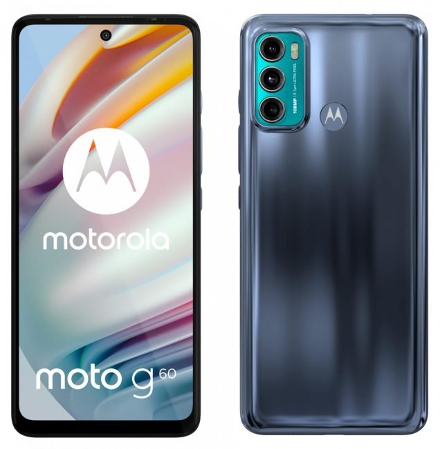 motorola moto g60 1