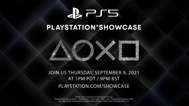 playstation showcase 2021