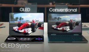 samsung foldable notebook 3