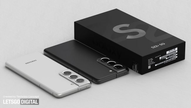 samsung galaxy s22 preview samsung galaxy s22 preview