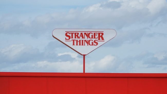 stranger things netflix unsplash stranger things netflix unsplash