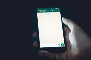 whatsapp aplikaceI unsplash