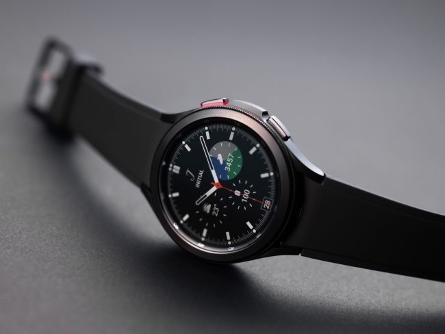 800 600 Samsung galaxywatch4classic black