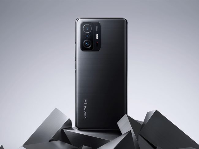 800 600 Xiaomi 11T grey