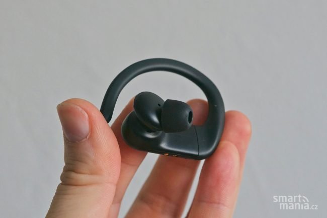 AlzaPower Benders 3