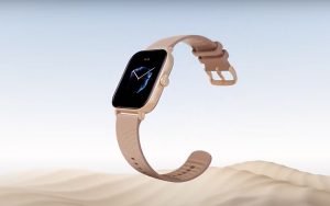 Amazfit GTS 3 4