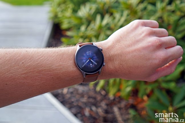 Amazfit GTR 3 Pro 08