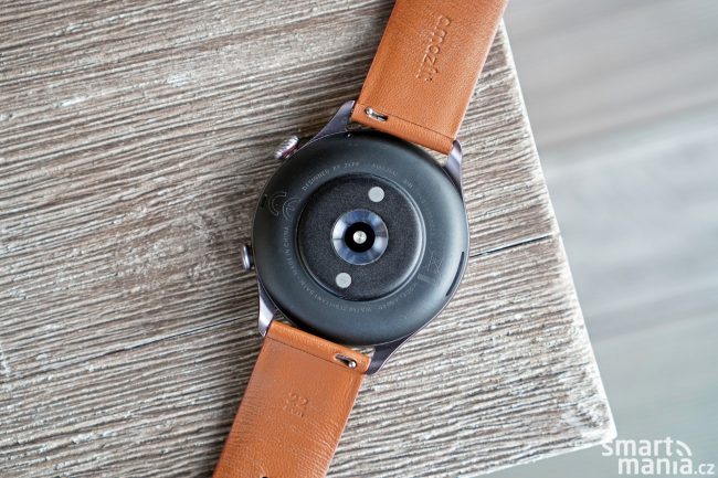 Amazfit GTR 3 Pro 11