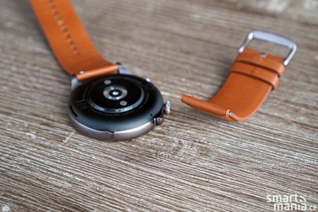 Amazfit GTR 3 Pro 12
