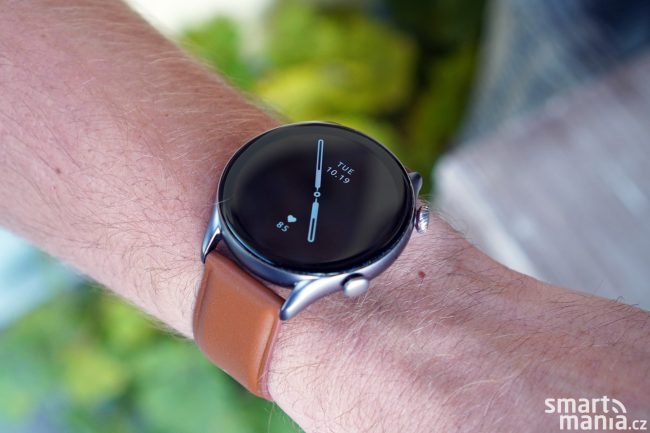 Amazfit GTR 3 Pro 14