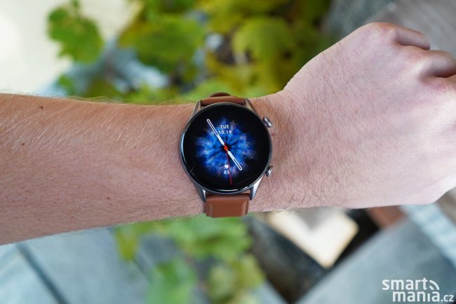 Amazfit GTR 3 Pro 15