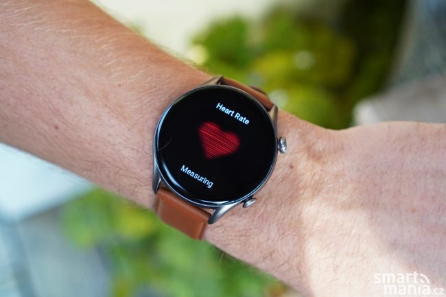 Amazfit GTR 3 Pro 17
