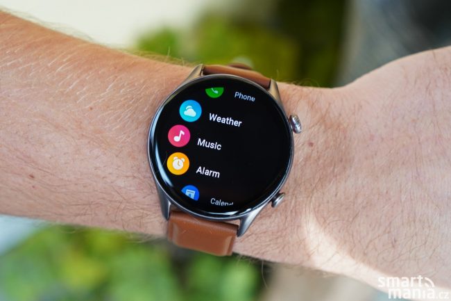 Amazfit GTR 3 Pro 18