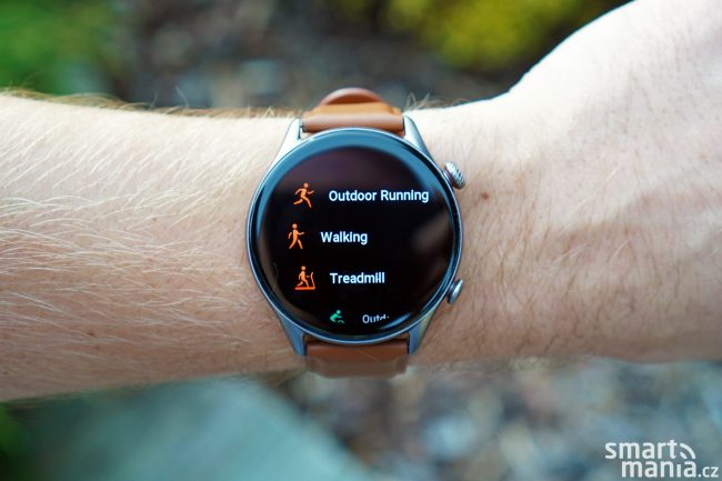 Amazfit GTR 3 Pro 19