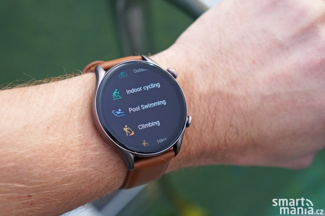 Amazfit GTR 3 Pro 20