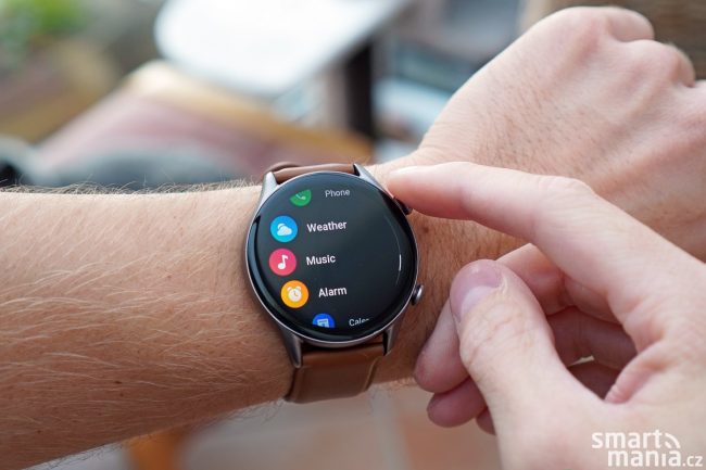Amazfit GTR 3 Pro 26