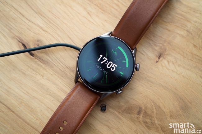 Amazfit GTR 3 Pro 30
