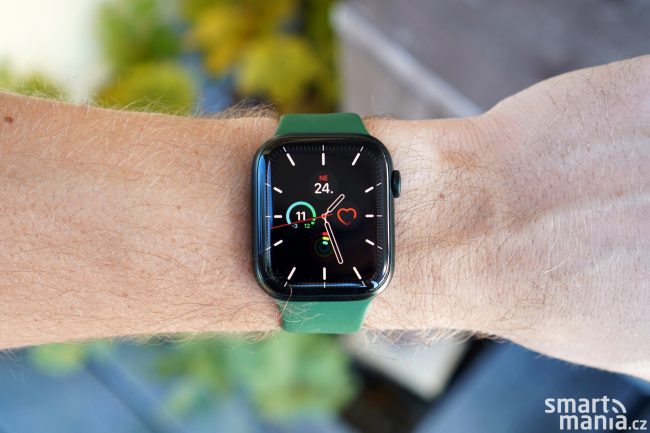 Apple Watch Series 7 004