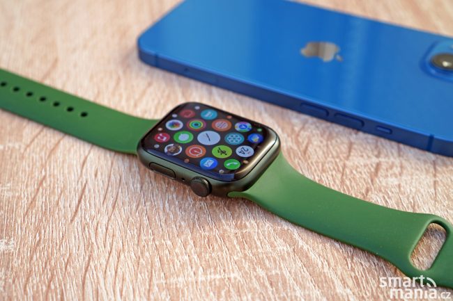 Apple Watch Series 7 010