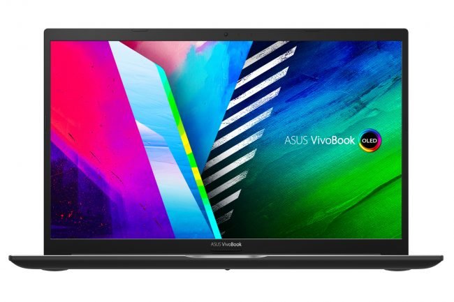 Asus VivoBook 15 2