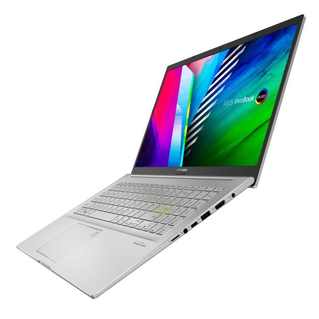 Asus VivoBook 15 3