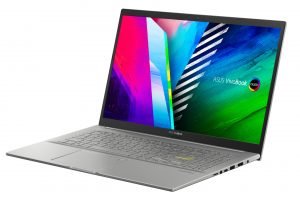 Asus VivoBook 15 4