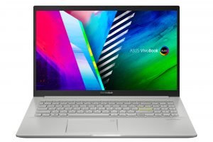 Asus VivoBook 15 5
