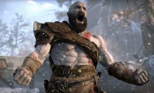 God of War