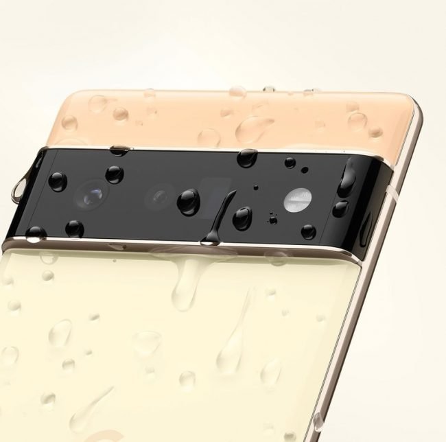 Google Pixel 6 6