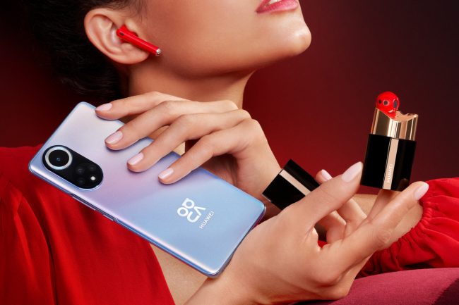 Huawei FreeBuds Lipstick 2