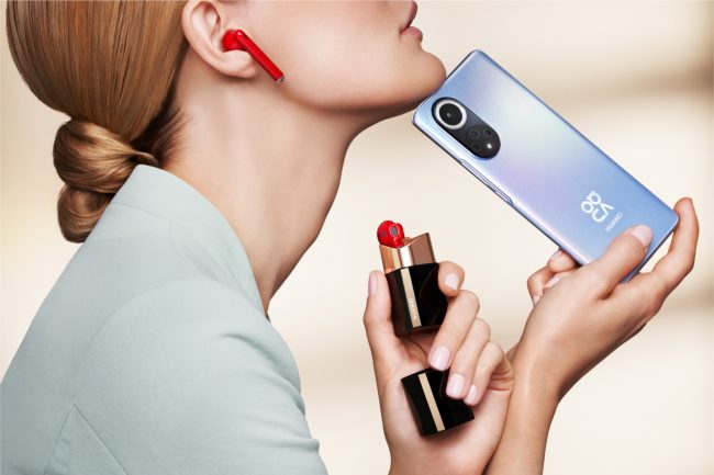 Huawei FreeBuds Lipstick 3