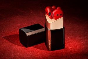 Huawei FreeBuds Lipstick 4