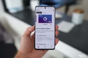 Huawei Nova 9 Curve Pay 03