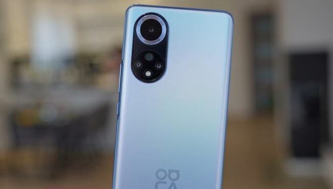 Huawei Nova 9 clanek recenze Huawei Nova 9 clanek recenze
