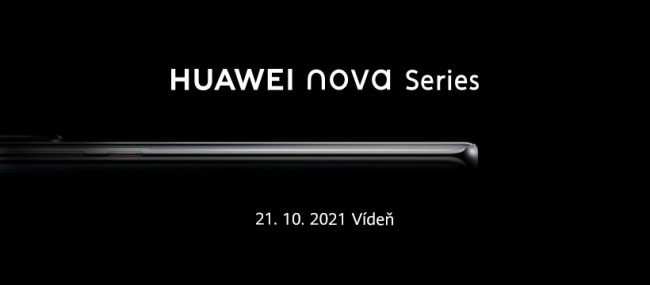 Huawei nova teaser